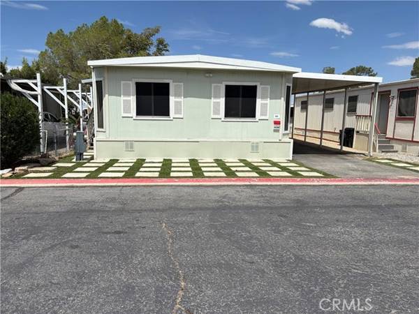 22838 Bear Valley Road #63, Apple Valley, CA 92308