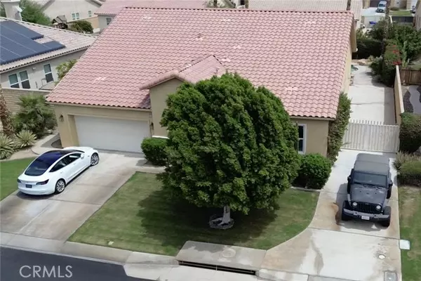 Indio, CA 92203,41396 Farmer Court