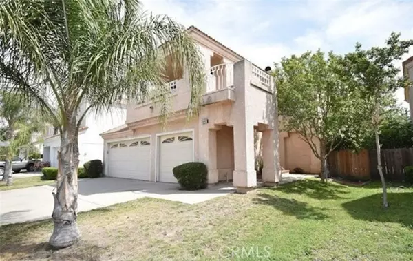 Fontana, CA 92336,8043 Tuscany Street