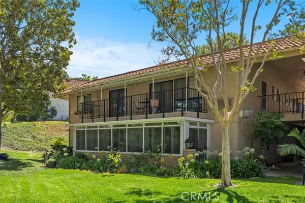 Laguna Woods, CA 92637,3108 Via Serena South #O