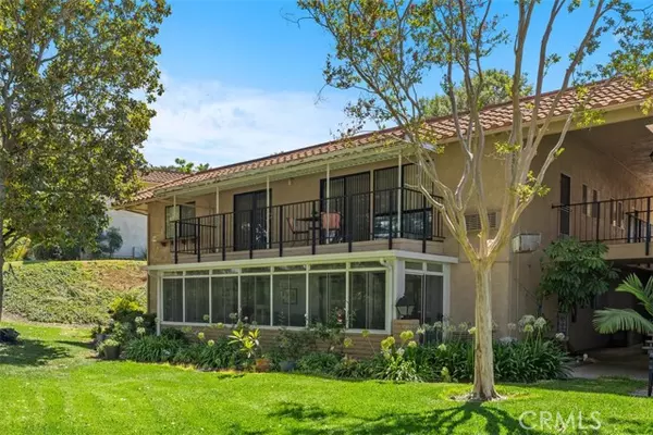 Laguna Woods, CA 92637,3108 Via Serena South #O