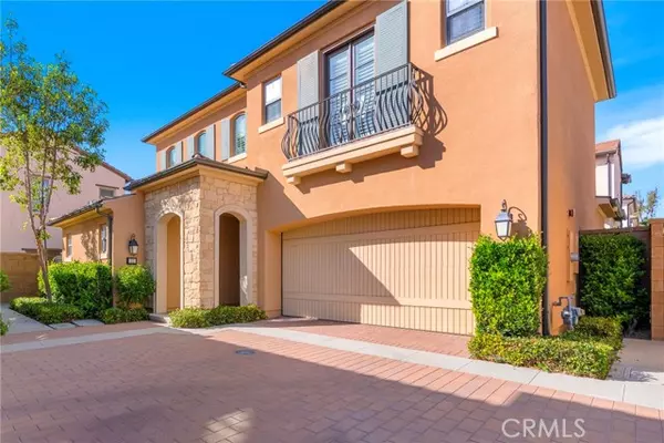 71 Brixton, Irvine, CA 92620