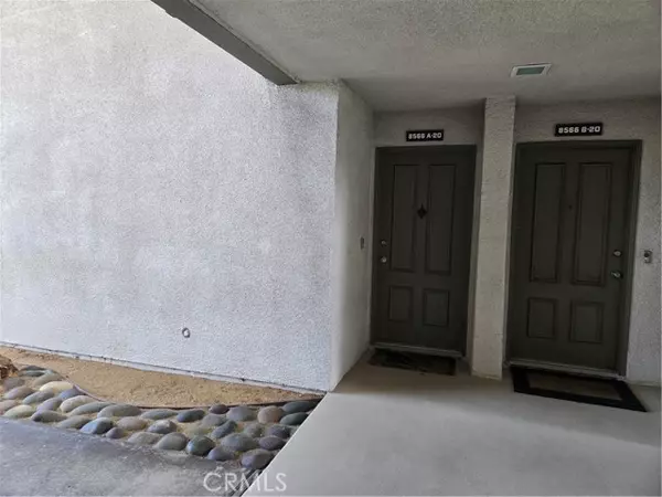 8566 Van Ness Court #20A, Huntington Beach, CA 92646