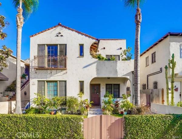 110 Quincy Avenue, Long Beach, CA 90803