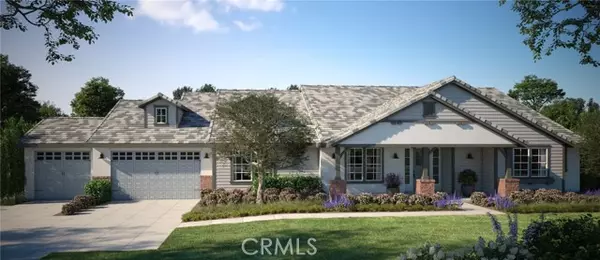 16351 Ginger Creek Drive, Riverside, CA 92504