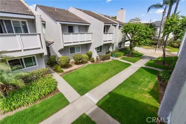 Huntington Beach, CA 92646,18785 Heavenwood #C171
