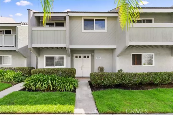 18785 Heavenwood #C171, Huntington Beach, CA 92646