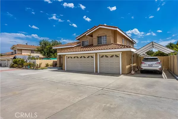 El Monte, CA 91732,12454 Poinsettia Avenue