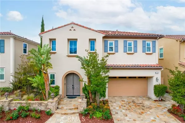 12 Starflower, Lake Forest (el Toro), CA 92630
