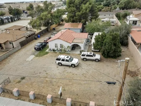 Rialto, CA 92377,2650 N Linden Avenue