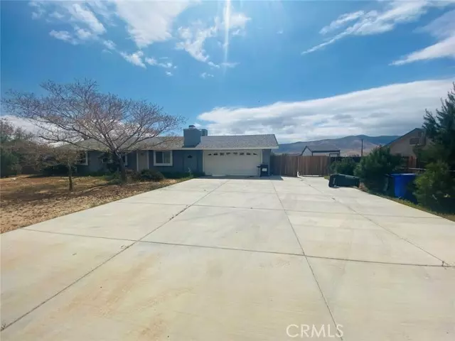 Apple Valley, CA 92308,21259 Rosewood Street