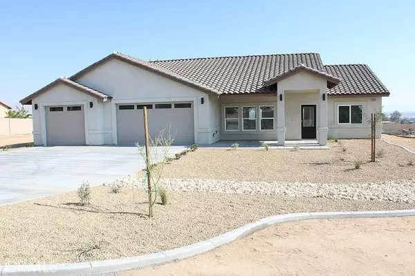 Apple Valley, CA 92307,22865 Papago Road