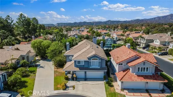 Rancho Santa Margarita, CA 92679,3 Snowdon