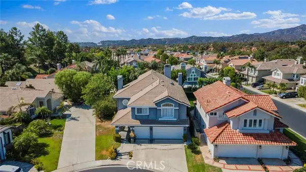 Rancho Santa Margarita, CA 92679,3 Snowdon