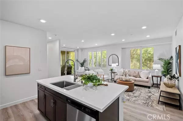 51 Plateau, Irvine, CA 92618