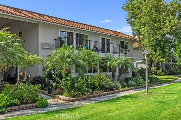 Laguna Woods, CA 92637,5351 Algarrobo #N