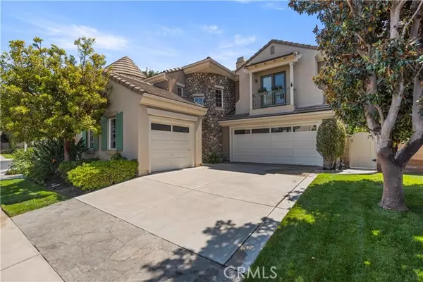 16 Spring Grv, Irvine, CA 92620