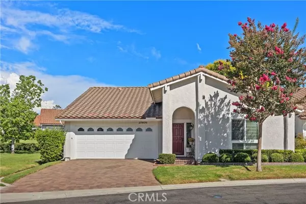 27876 Torroba, Mission Viejo, CA 92692