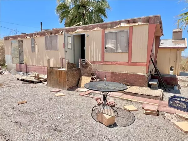 Blythe, CA 92272,14865 San Juan Avenue