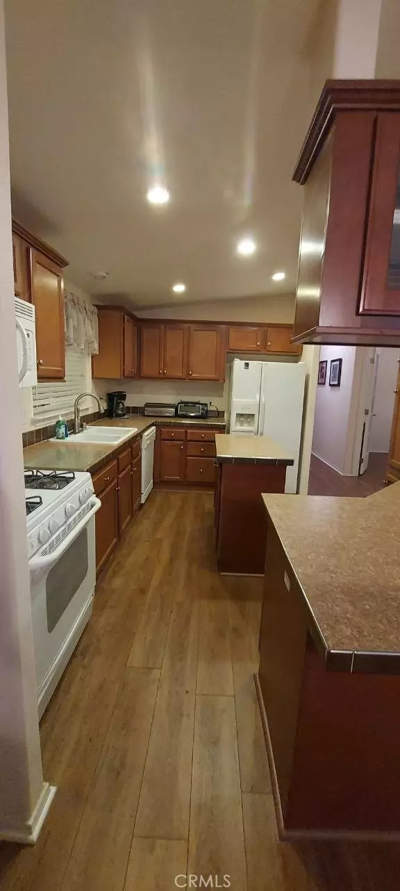 Desert Hot Springs, CA 92241,17640 Corkill Road #1