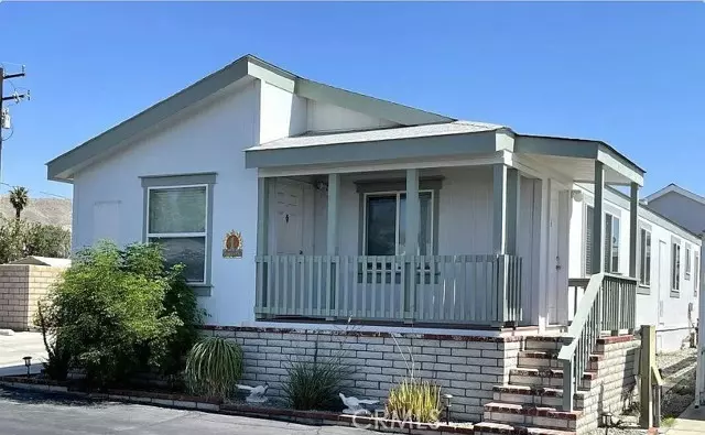 Desert Hot Springs, CA 92241,17640 Corkill Road #1