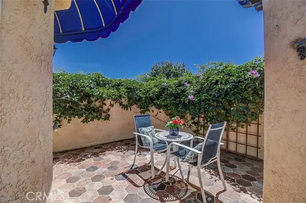San Juan Capistrano, CA 92675,27651 Paseo La Ronda #11