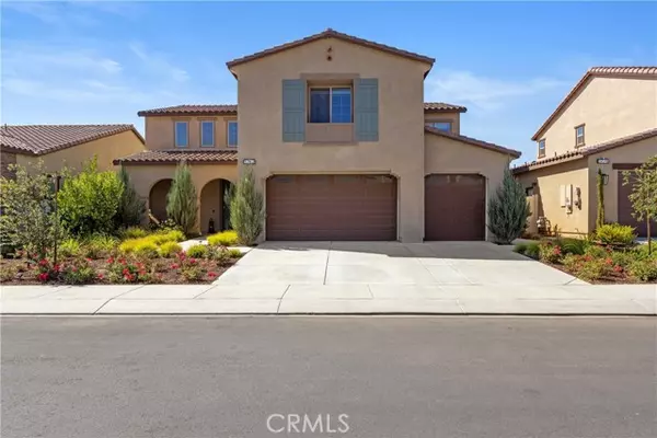 Banning, CA 92220,5762 Verde Way