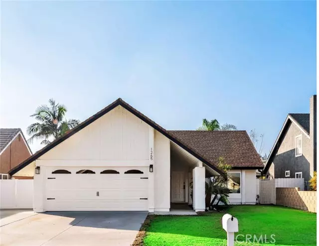 Anaheim, CA 92807,1265 N Andrea Lane