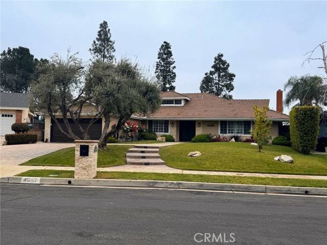 19520 Bermuda Street, Porter Ranch (los Angeles), CA 91326