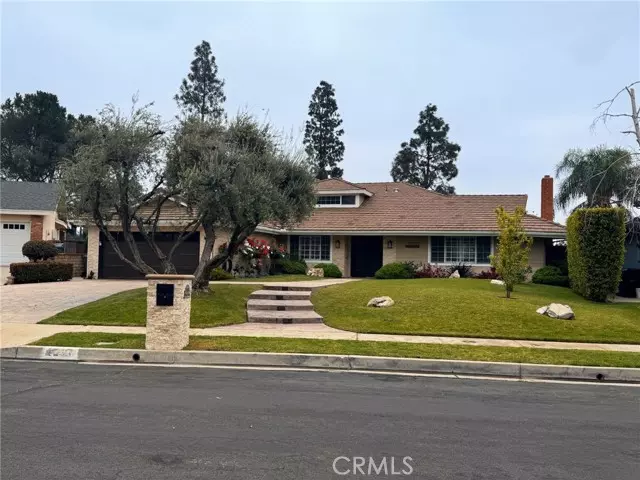 Porter Ranch (los Angeles), CA 91326,19520 Bermuda Street