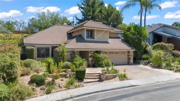 22642 Barlovento, Mission Viejo, CA 92692