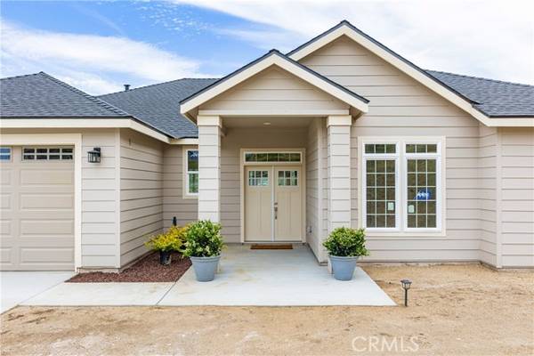 29300 Horsethief Drive, Tehachapi, CA 93561