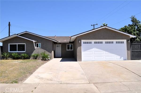 13722 Hammon Place, Westminster, CA 92683