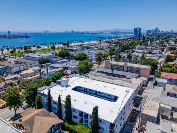 Long Beach, CA 90803,3641 E 1st Street