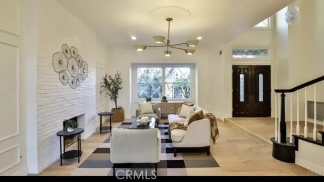 Yorba Linda, CA 92886,5505 Paseo Joaquin