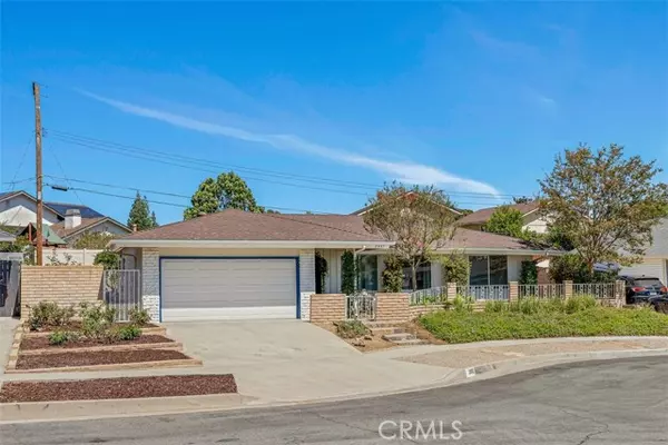 2885 Winchester Street, Fullerton, CA 92835