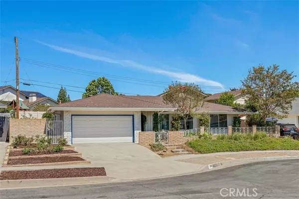 2885 Winchester Street, Fullerton, CA 92835