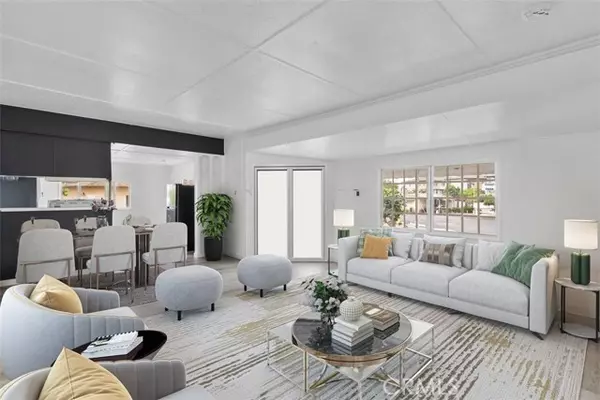 24815 Normandie Ave SPC#66, Harbor City (los Angeles), CA 90710