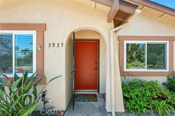 Oceanside, CA 92057,3935 San Ramon Drive