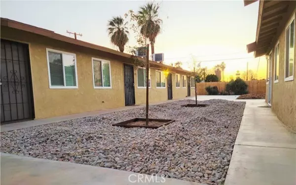 Blythe, CA 92225,169 S Ash Avenue