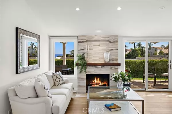 22822 Camerona Road, Laguna Niguel, CA 92677