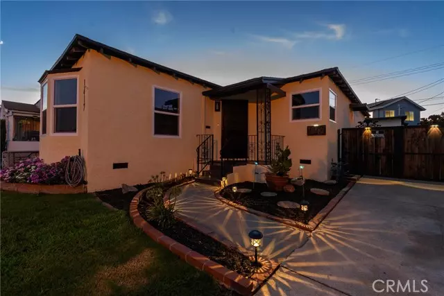 1417 Milton Avenue, Alhambra, CA 91803