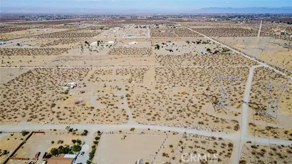 Pinon Hills, CA 92372,13005 Cortez Road