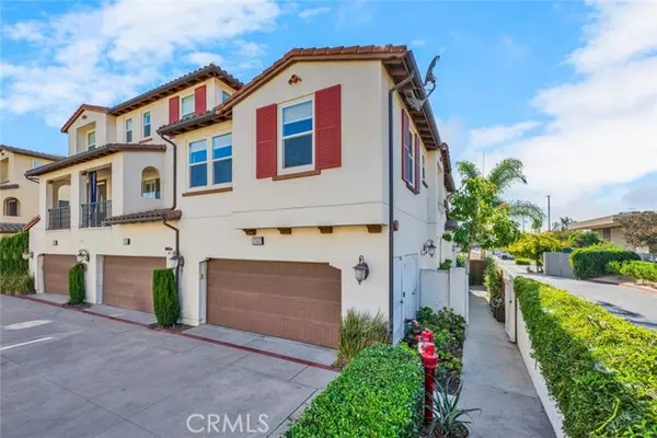 17537 Reflections Court, Fountain Valley, CA 92708