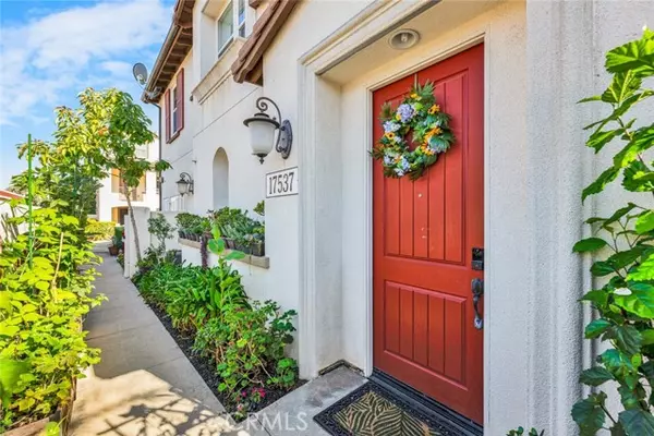 Fountain Valley, CA 92708,17537 Reflections Court