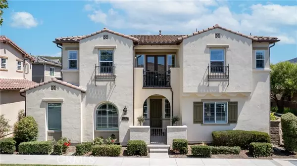 37 Zabila Street, Rancho Mission Viejo, CA 92694