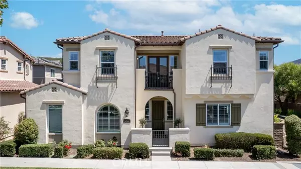 37 Zabila Street,  Rancho Mission Viejo,  CA 92694