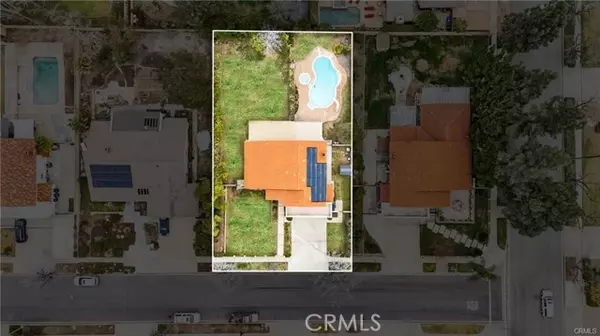 Upland, CA 91784,2112 N Vallejo Way