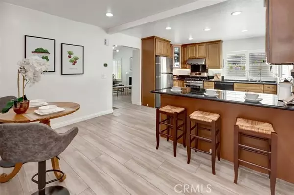 20205 Brightwood Court #27, Yorba Linda, CA 92886