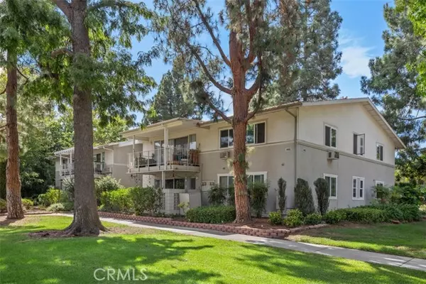 Laguna Woods, CA 92637,465 Avenida Sevilla #P